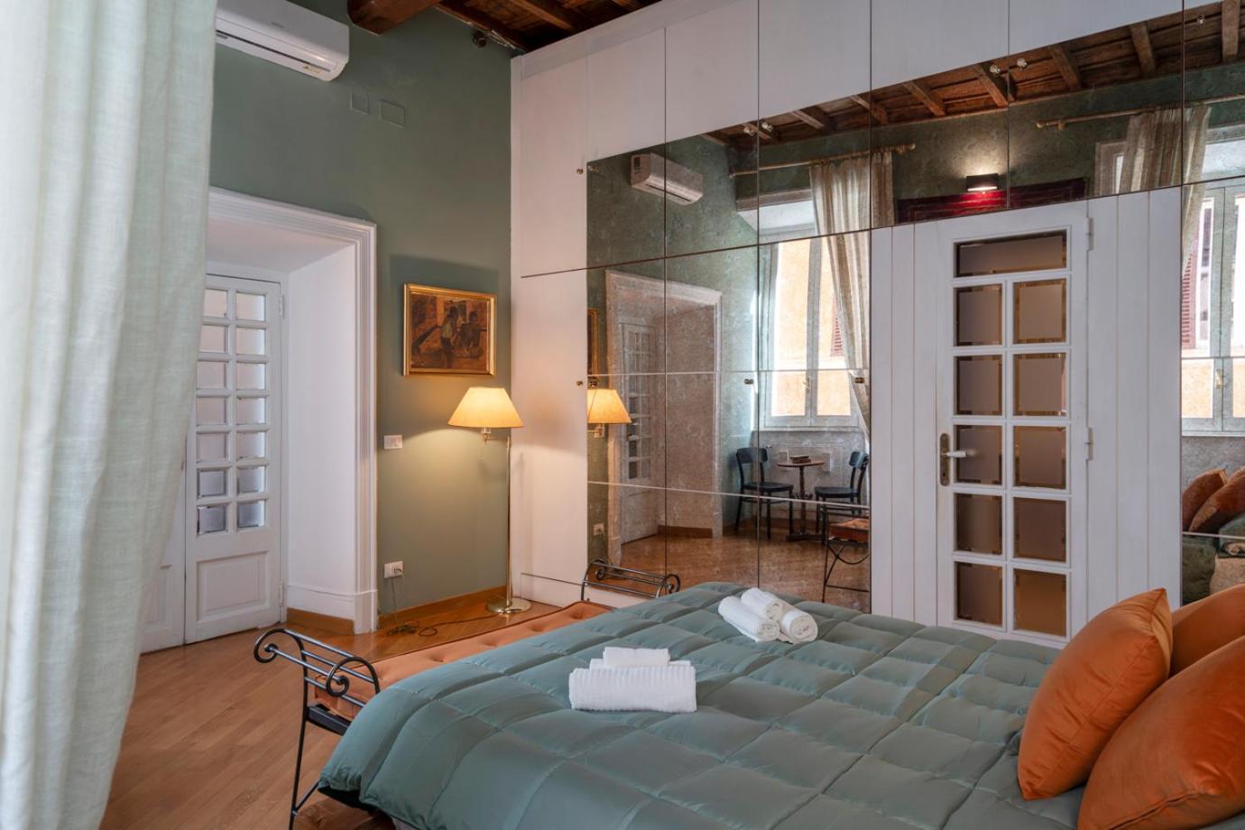 Apartamento Star Beauty House *