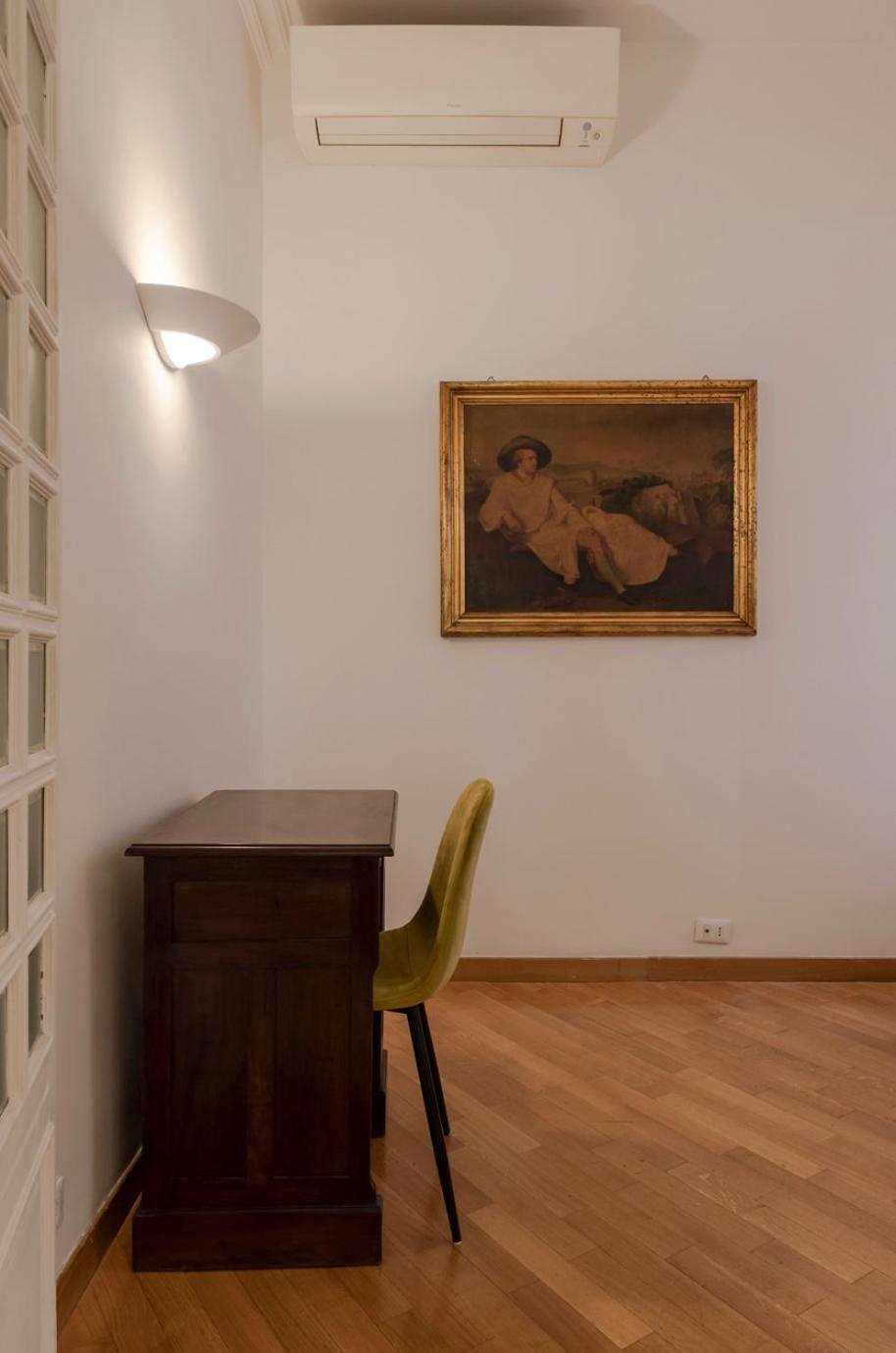 Apartamento Star Beauty House