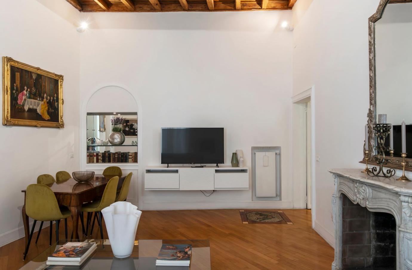 Apartamento Star Beauty House Roma