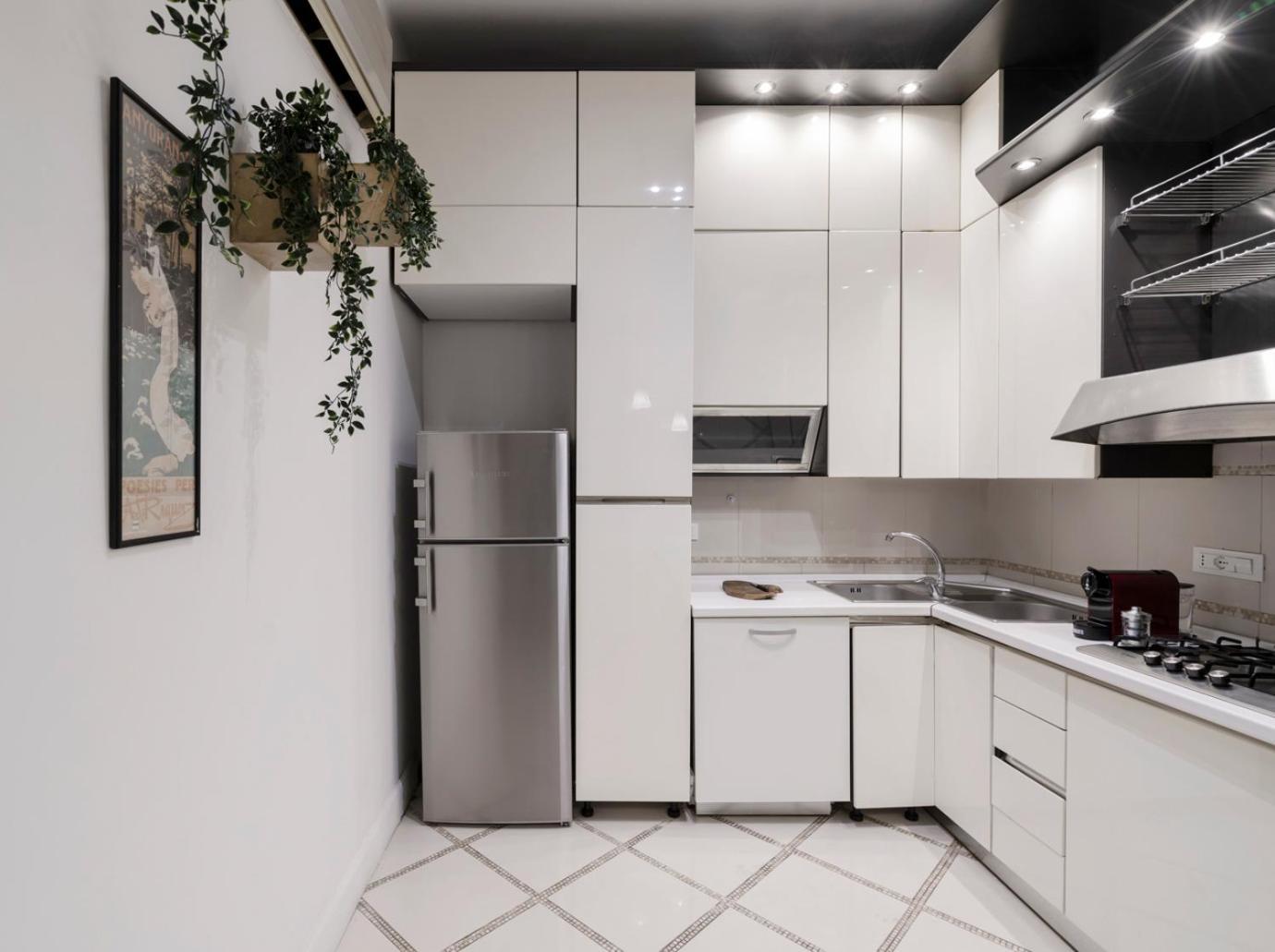 Apartamento Star Beauty House *