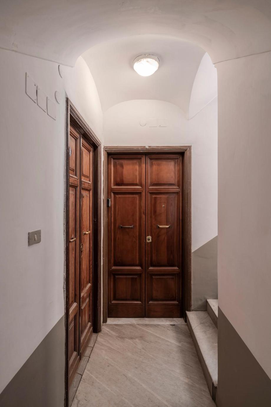 Star Beauty House Apartamento *