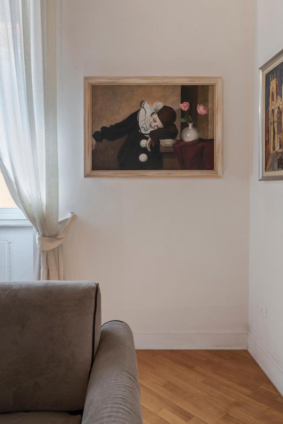 Star Beauty House Apartamento