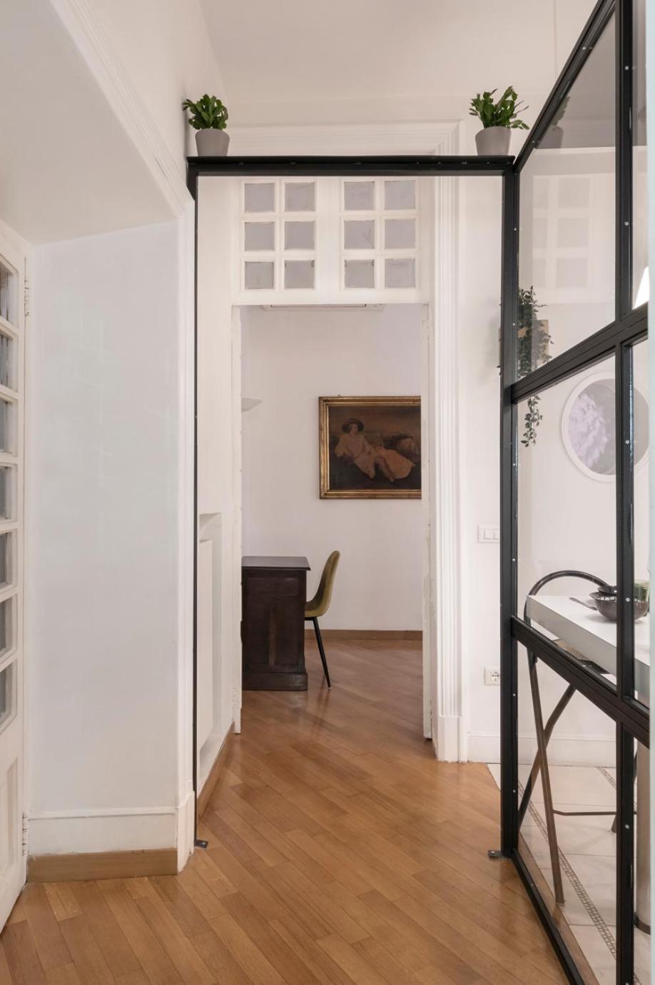 Apartamento Star Beauty House