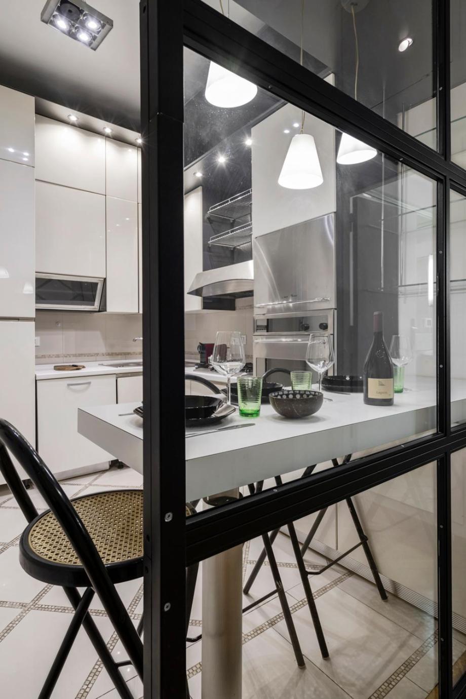 Apartamento Star Beauty House